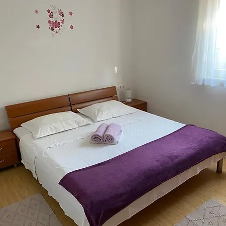 Apartman Anadina