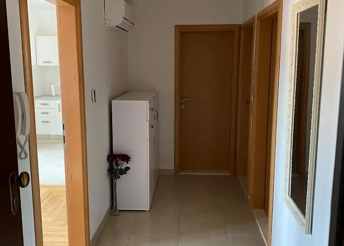 Apartman Anadina