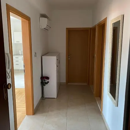 Διαμέρισμα Anadina